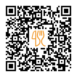 QR-code link para o menu de Cafe Maku