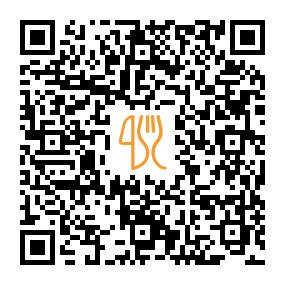 QR-code link para o menu de Zoe's Kitchen