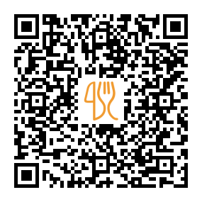 QR-code link para o menu de Alas Alitas