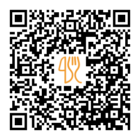 QR-code link para o menu de Buddha Hot Ramen