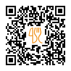 QR-code link para o menu de Oak Inn