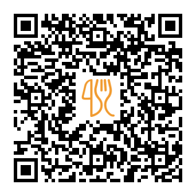 QR-code link para o menu de Rooster's Espresso Ice Cream