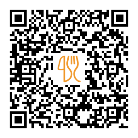 QR-code link para o menu de Eric's Pizza Charcoal Grill