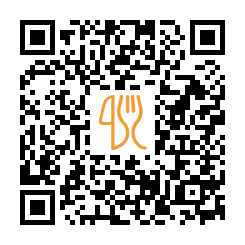 QR-code link para o menu de Hunger Hub