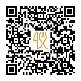 QR-code link para o menu de Mcdonald's