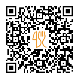 QR-code link para o menu de 1400 Grill