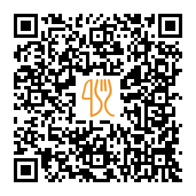 QR-code link para o menu de Nepali Indian Only Vegetarian