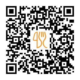 QR-code link para o menu de Burger