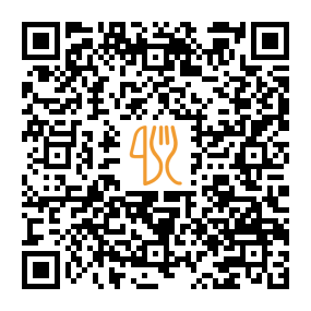 QR-code link para o menu de Tandoor Chicken