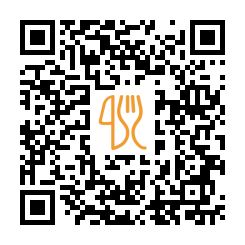 QR-code link para o menu de Lucy