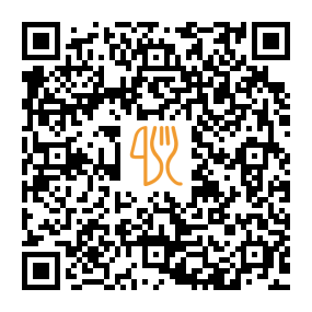 QR-code link para o menu de Momotaro Japanese Thai