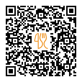 QR-code link para o menu de Asian Ginger