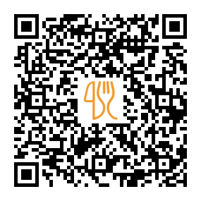 QR-code link para o menu de Yoyo Cafe