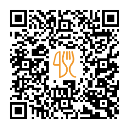 QR-code link para o menu de Harrow Café