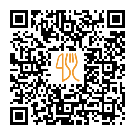 QR-code link para o menu de Abii's Burger