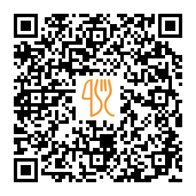 QR-code link para o menu de Canton Chinese Food