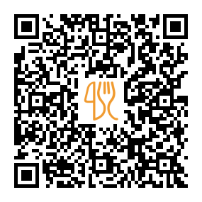 QR-code link para o menu de Flame Broiler