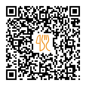 QR-code link para o menu de Phinix Mediterranean Grill