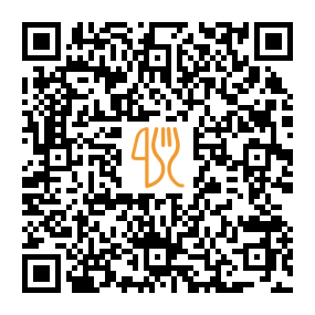 QR-code link para o menu de PF Chang's Asheville