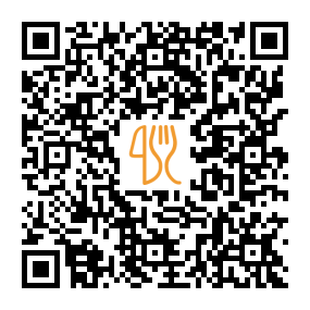 QR-code link para o menu de Odds Bistro