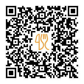 QR-code link para o menu de Mediterranean Grill