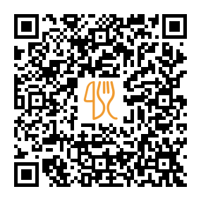 QR-code link para o menu de Rusty Tractor