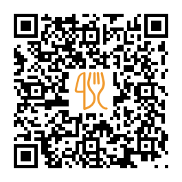 QR-code link para o menu de Cafe Central