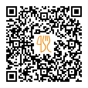 QR-code link para o menu de Thirsty Penguin Grillhouse