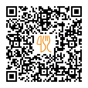 QR-code link para o menu de Little Caesars