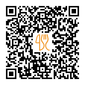 QR-code link para o menu de Hamburger Mary's