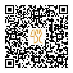 QR-code link para o menu de Hatahoe Fish Chick