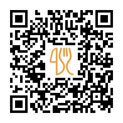 QR-code link para o menu de Cafe Fika