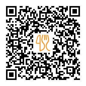 QR-code link para o menu de Cindy's Caribbean Street Food