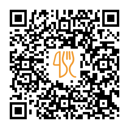 QR-code link para o menu de 재림숯불갈비