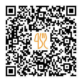 QR-code link para o menu de Ming's Garden