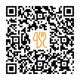 QR-code link para o menu de Thai Max