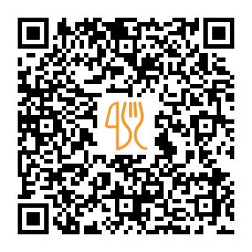 QR-code link para o menu de Peekskill Shell Service Station