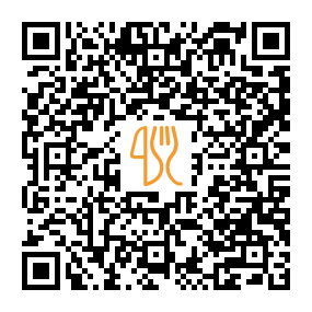 QR-code link para o menu de The Hole In The Wall Cafe