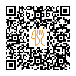 QR-code link para o menu de Vergine Cafe