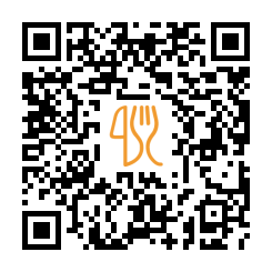 QR-code link para o menu de Bloody Mary's