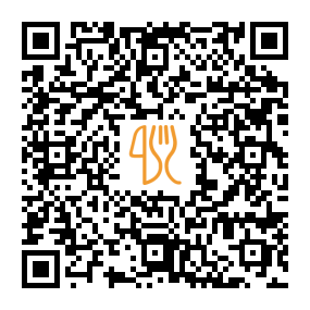 QR-code link para o menu de Cactus Flower Cafe