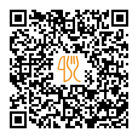 QR-code link para o menu de Popeyes Chicken Biscuits