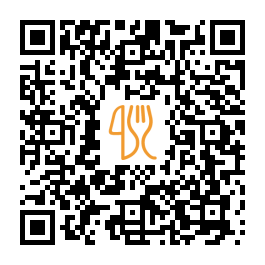 QR-code link para o menu de Pina's Pizza