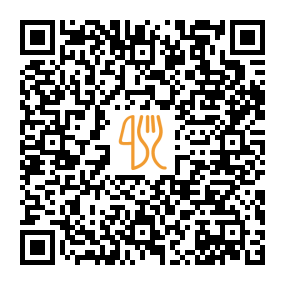 QR-code link para o menu de Hearth 'n Kettle