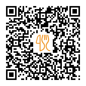 QR-code link para o menu de London Yard Pizza