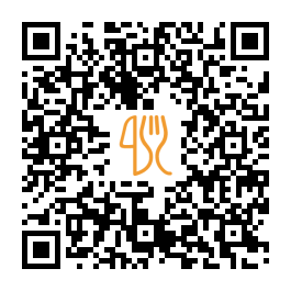 QR-code link para o menu de Estación Burger