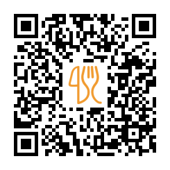 QR-code link para o menu de La Four's