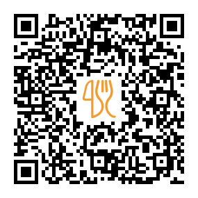 QR-code link para o menu de Brothers Noodles