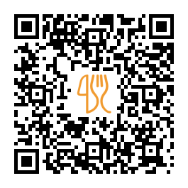 QR-code link para o menu de Olympos Diner