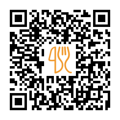 QR-code link para o menu de Shogun